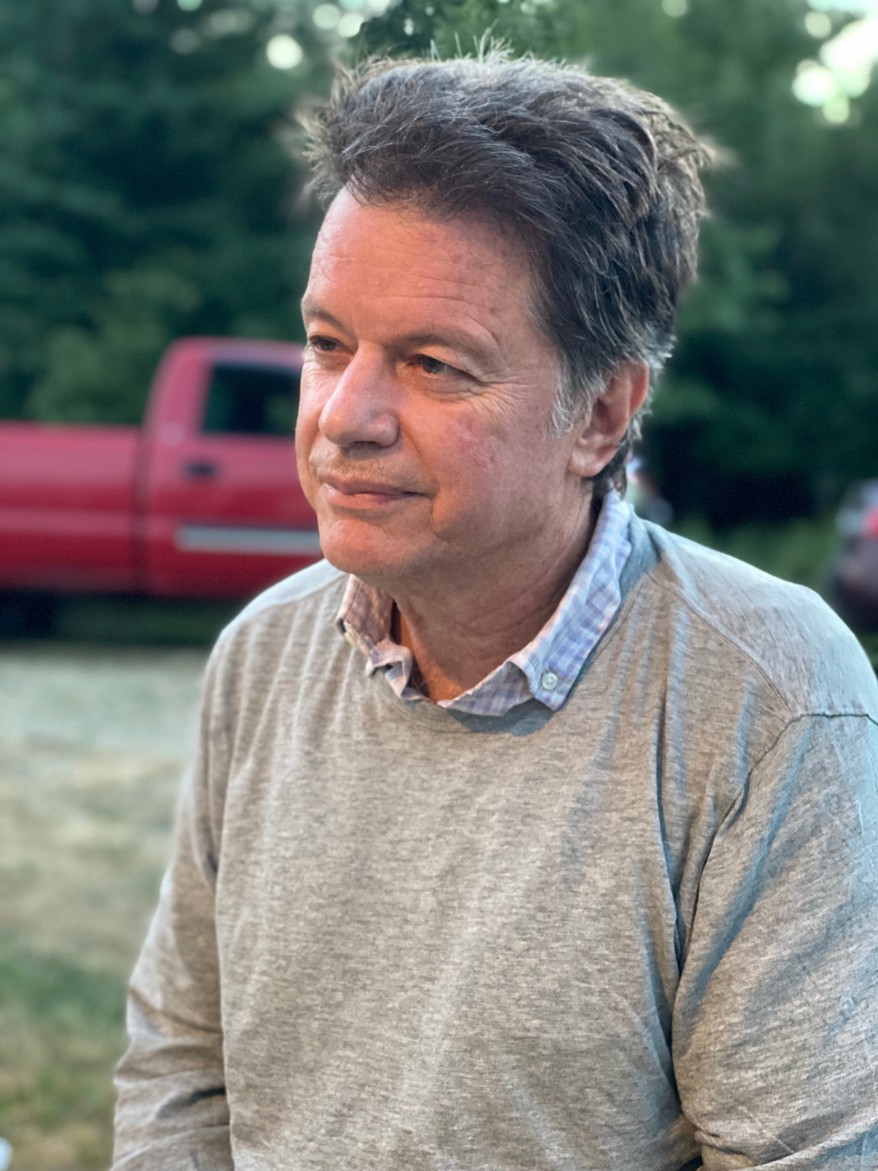 Eric Kilburn Swans 22